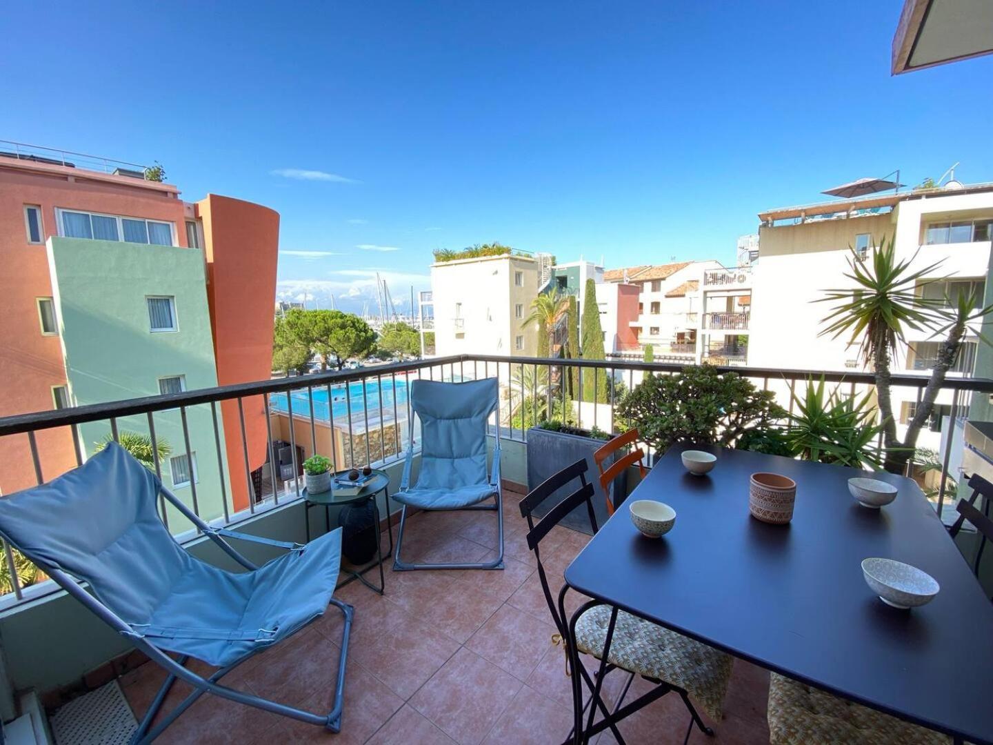 Apartment Premium Antibes